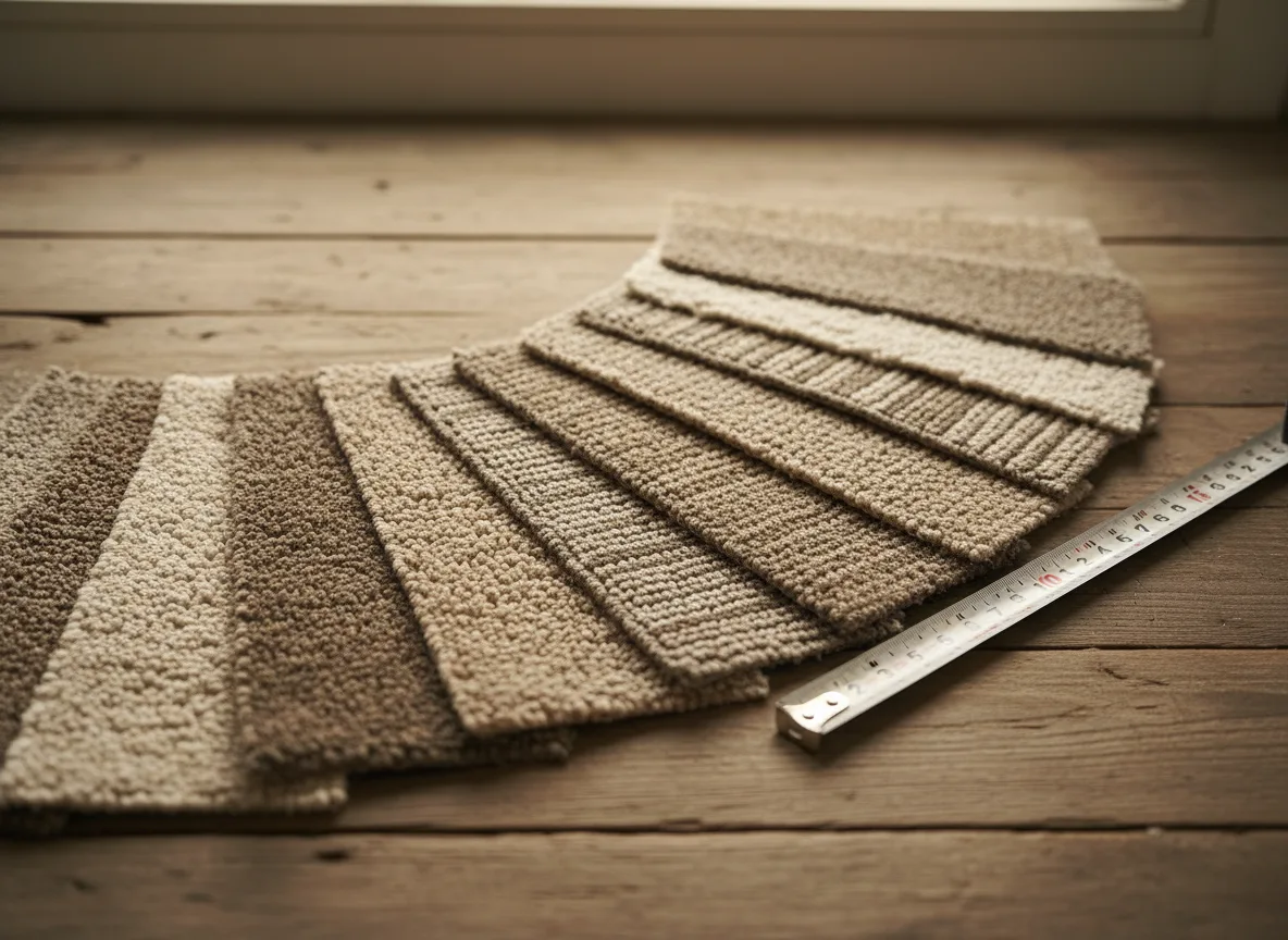 Carpet Installation Salter Path, NC FAQs